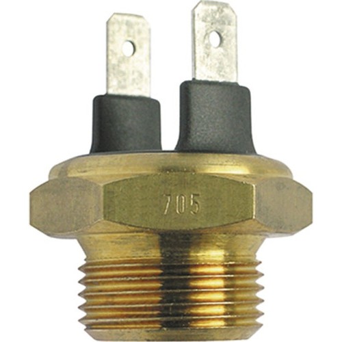Cebolão Bulbo Radiador Opala Niva Gol Kadett -  Mte070587g