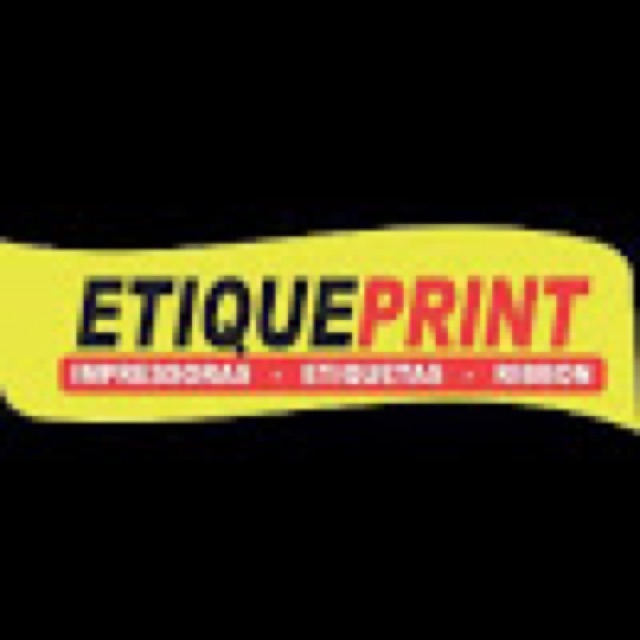 ETIQUEPRINT ETIQUETAS