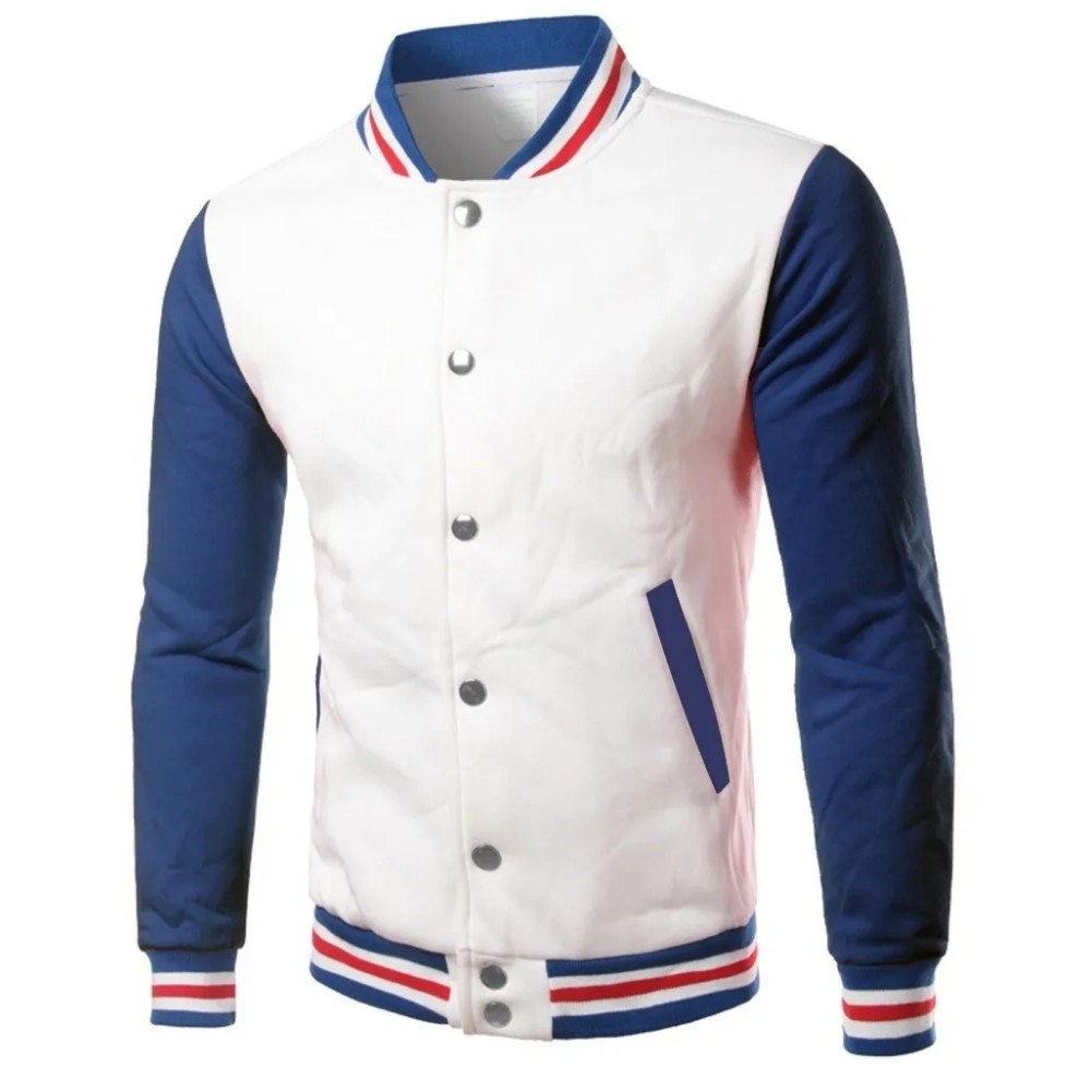 agasalho de frio masculino