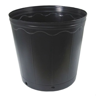 KIT 05 Vaso Plastico Pote para Muda 15 Litros em Oferta na Shopee