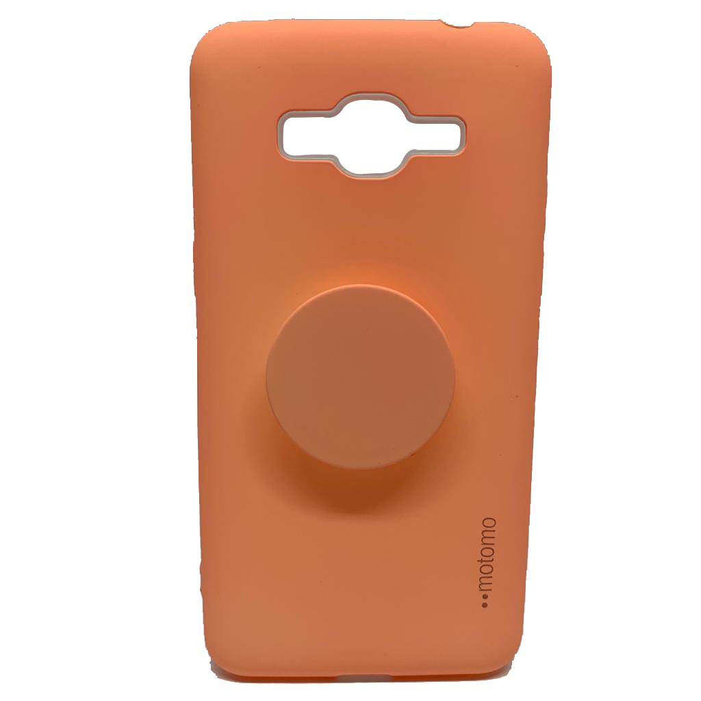 Capinha De Celular Para Samsung Galaxy J2 Prime SM-G532MT / Gran Prime G530   Cores Com Suporte Para Dedos