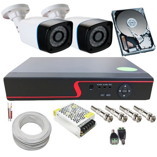 Câmera para Vigilancia Residencial: Onde Comprar | BuscaProdutos