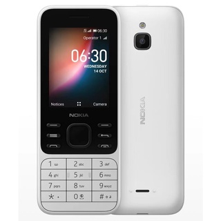 2022 Mais Recente Nokia 6300 WIFI 4G Telefone Móvel GSM dual card Estudante Idosos #4