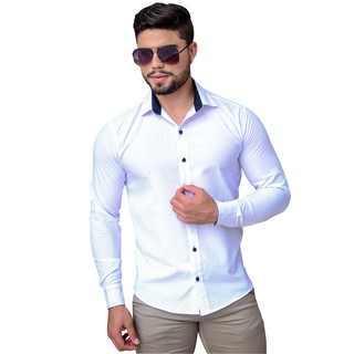 camisa masculina para revenda