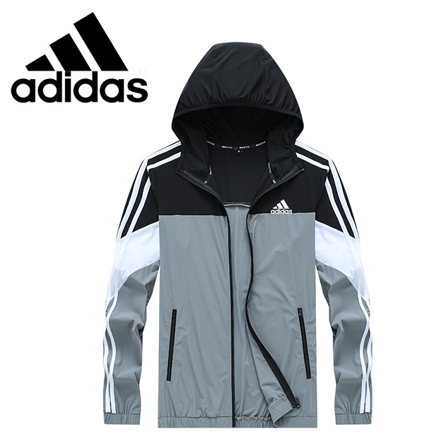 adidas bike jacket