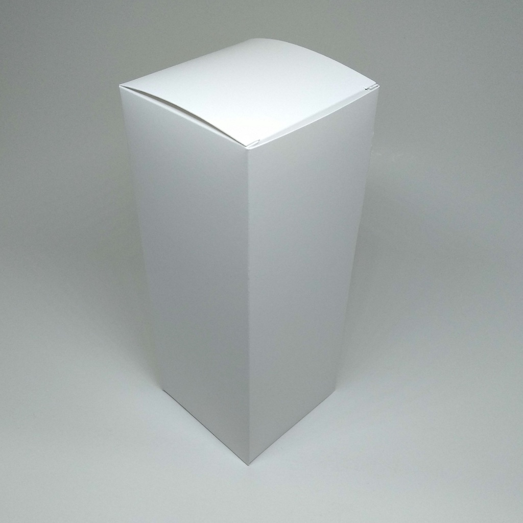 10un. Caixa Aromatizador GD - Branco - Branco