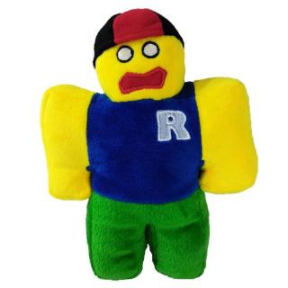 Jogo Roblox Brinquedos De Pelucia Macios Com Chapeu Removivel Roblox Para Criancas Presente Shopee Brasil - brinquedos do roblox baratos