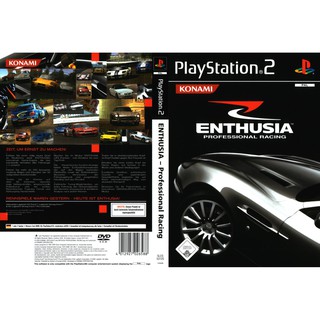 その他 ENTHUSIA PROFESSIONAL RACING A Legend Returns - Enthusia Professional Racing - YouTube