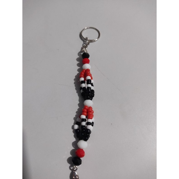 Chaveiro Caboclo Cobra Coral