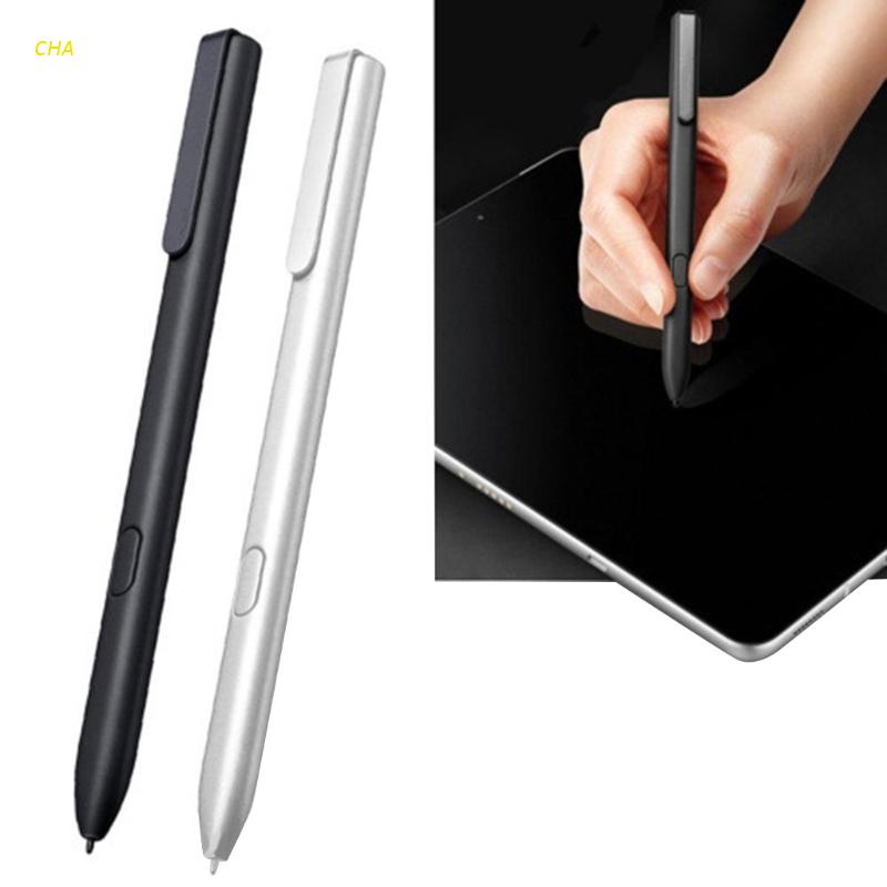 Caneta Stylus Para Substituição De Tab S3 9.7 Sm-T820, Sm-T825 Ej-Pt820Bbeguj Para Tab S3 / Tab A / Note / Book + Dicas