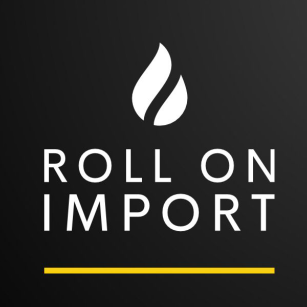 ROLL ON IMPORT