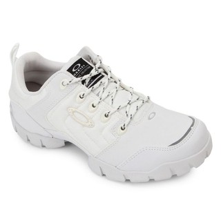 botinha da oakley flak netshoes