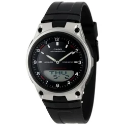 Relógio Casio Masculino Standard Aw-80-1Avdf