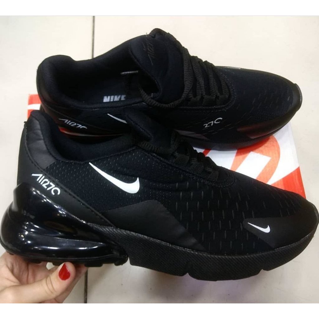 nike air 27c masculino