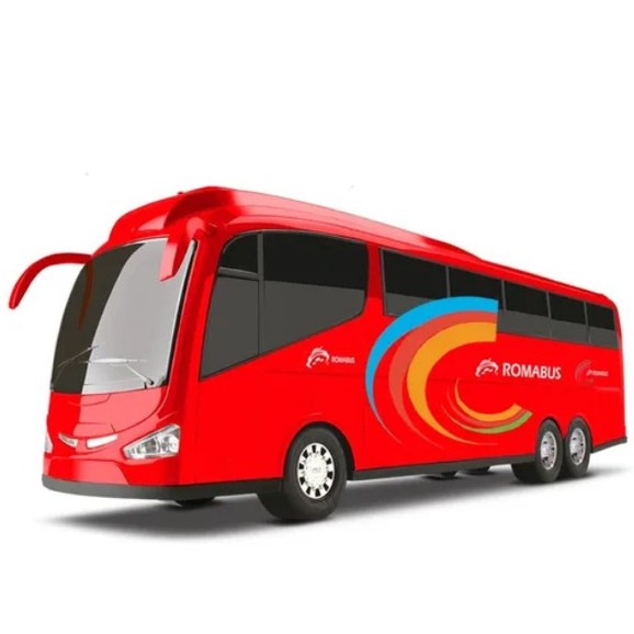 Baby Bus: Guia Completo e Onde Comprar | BuscaProdutos