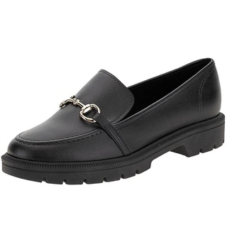 Mocassim Salto Baixo Beira Rio - 4283104