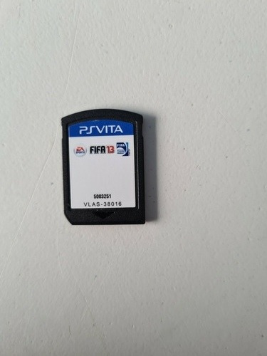 Fifa 13 Psvita Original