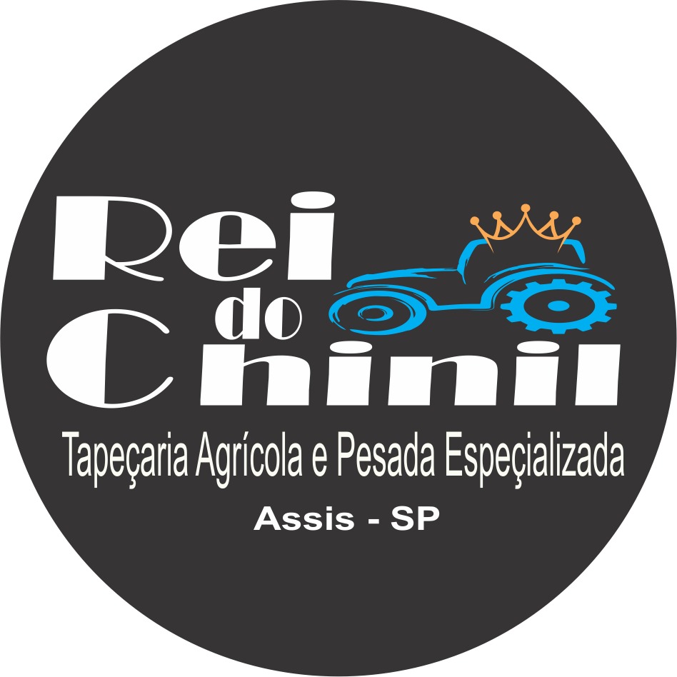 Rei do Chinil Tapeçaria Agrícola
