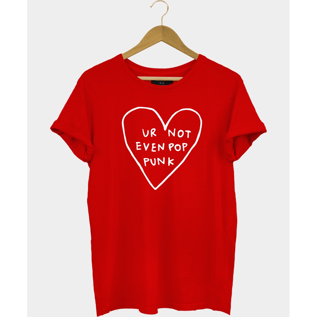 Camiseta Baby Look Not Friends Camisa Feminina a lot taylor !