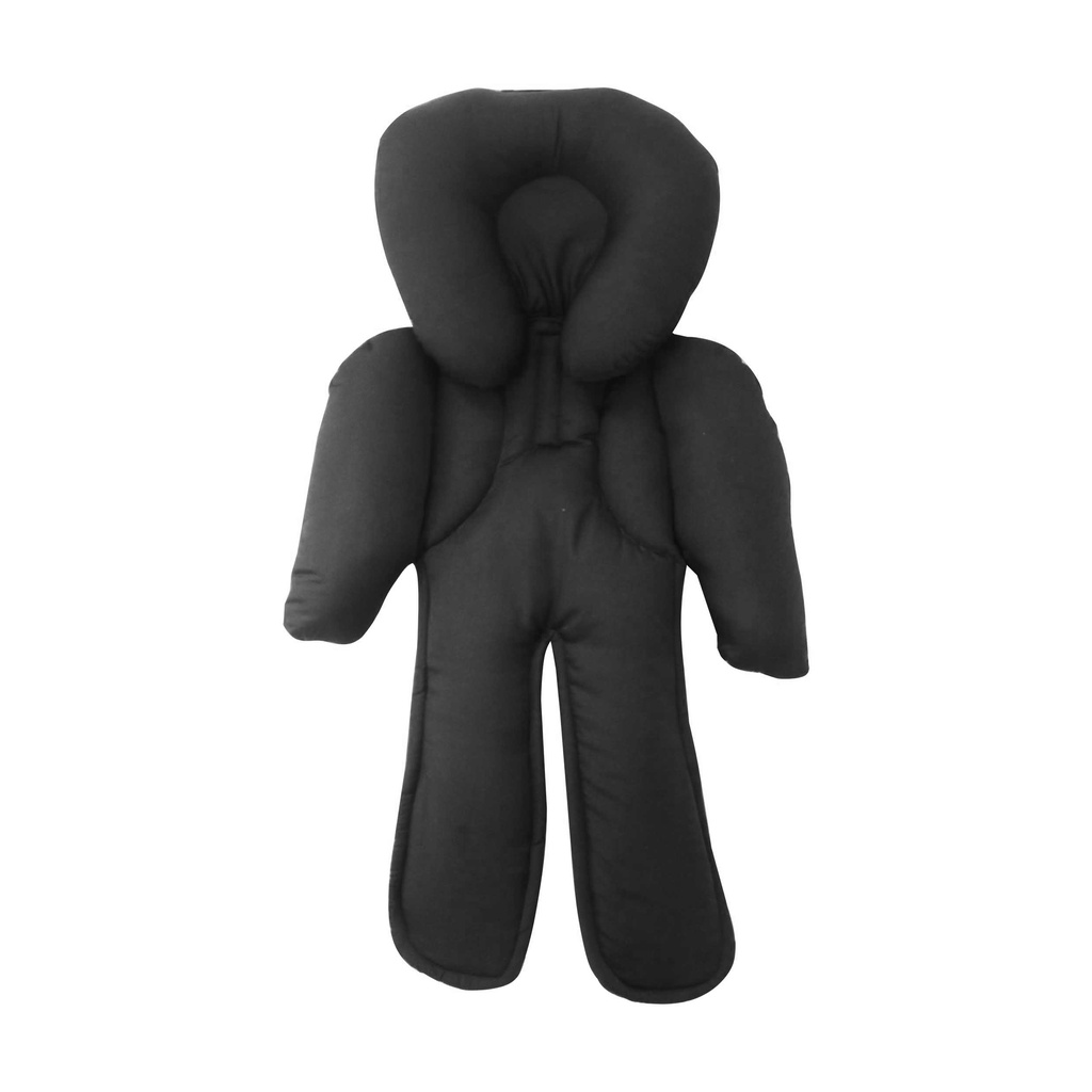 Redutor Acolchoado para Bebê Conforto Menino Menina Até 13 kg