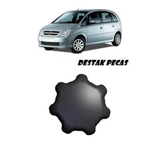 Manopla de Regulagem  Banco GM Chevrolet Meriva Corsa Novo Montana Corsa Novo Hatch Sedan plast Car