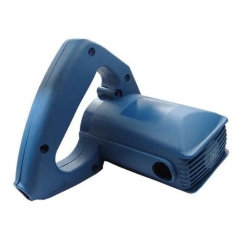 Carcaça Caixa Do Motor Para Serra Mármore Makita 4100-nh