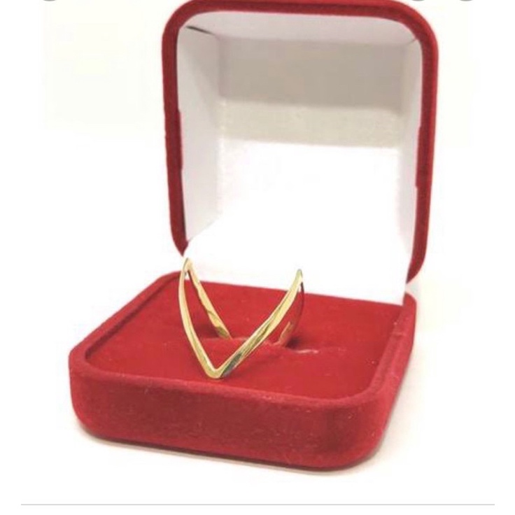 anel feminino de moeda antiga em Oferta na Shopee