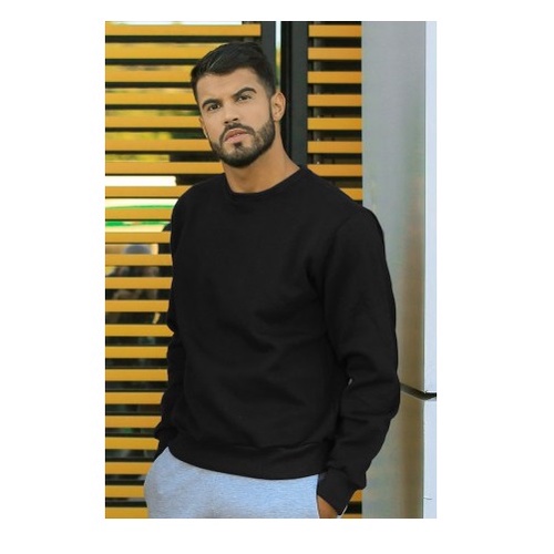 Moletom de Malha Pesada: Onde Comprar | BuscaProdutos