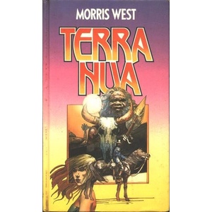 Terra Nua / As Sandalias Do Pescador Morris West ( 2111)
