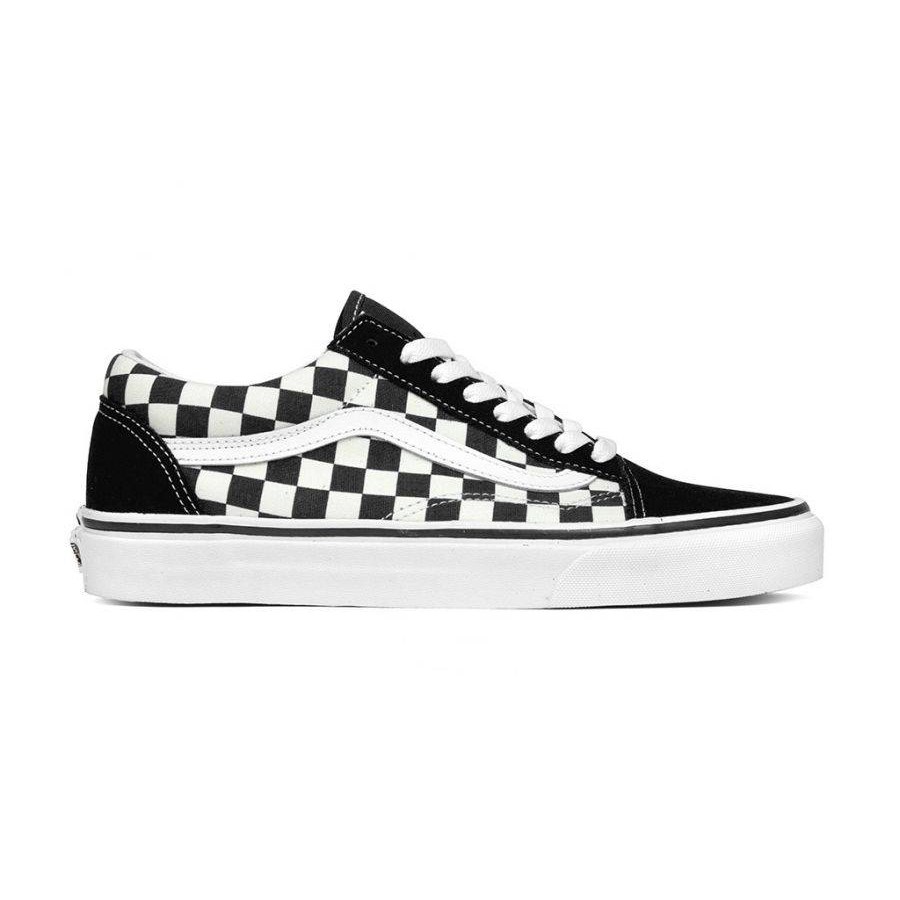 tenis vans original masculino