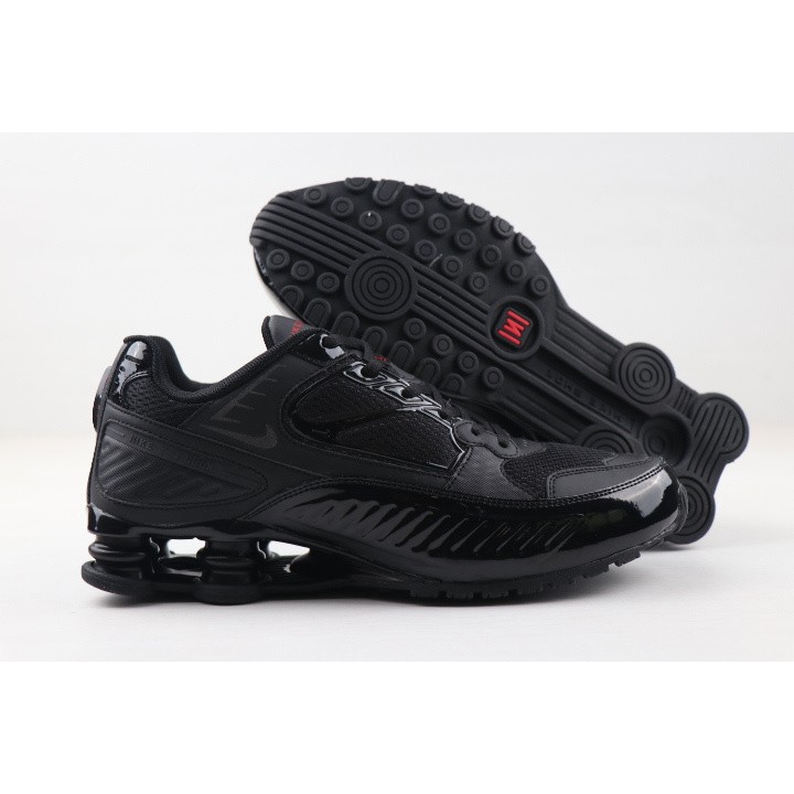 nike shox basquete