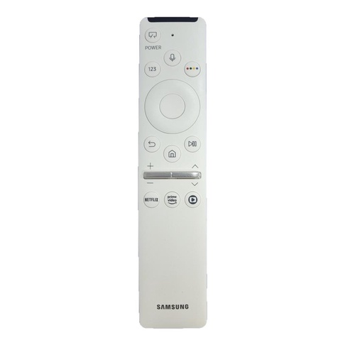 Controle Remoto Samsung The Frame 2020 Model Qn55ls03tagxzd