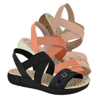 Sandalia Ortopedica Modare Feminina Esporao Conforto Macia Massageadora Antiderrapante Original em Oferta na Shopee