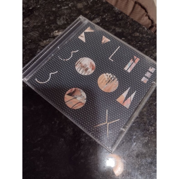 Cd Kylie Minogue boomboxthe remix albumdeslacrado Shopee Brasil