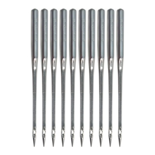 Agulha Cabo Grosso Para Maquina Reta Industrial DPX5 em Oferta na Shopee