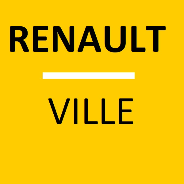 Renault Ville