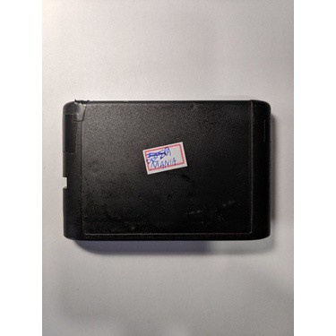 Taz Mania Mega Drive (leia) Campinas H241