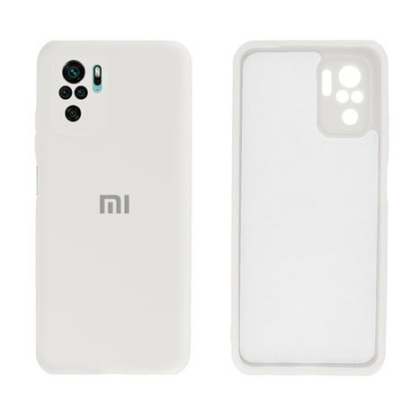 Yoedge Coque Personnalisée pour Xiaoi Redi Note 10S (4G)/Redi Note 10(4G 6,43