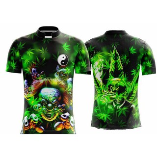 Camisa De Quebrada #361