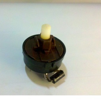 Interruptor C/ Diodo P/ Liquidificador Faet Mod. 0222 E 0218