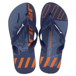 Chinelo Masculino Street City Rider - 12107