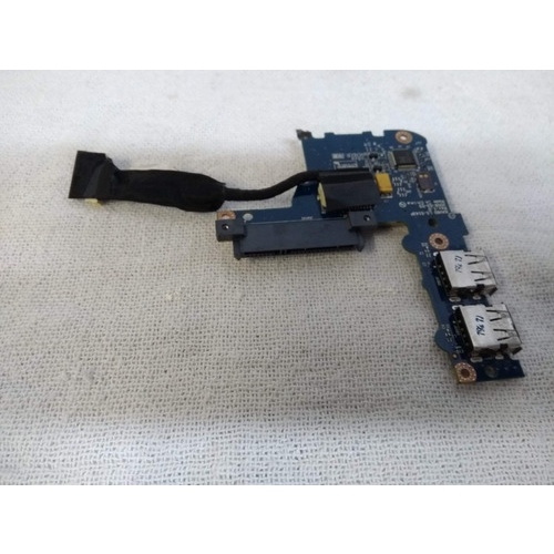 Placa Usb Note Acer Aspire One D250