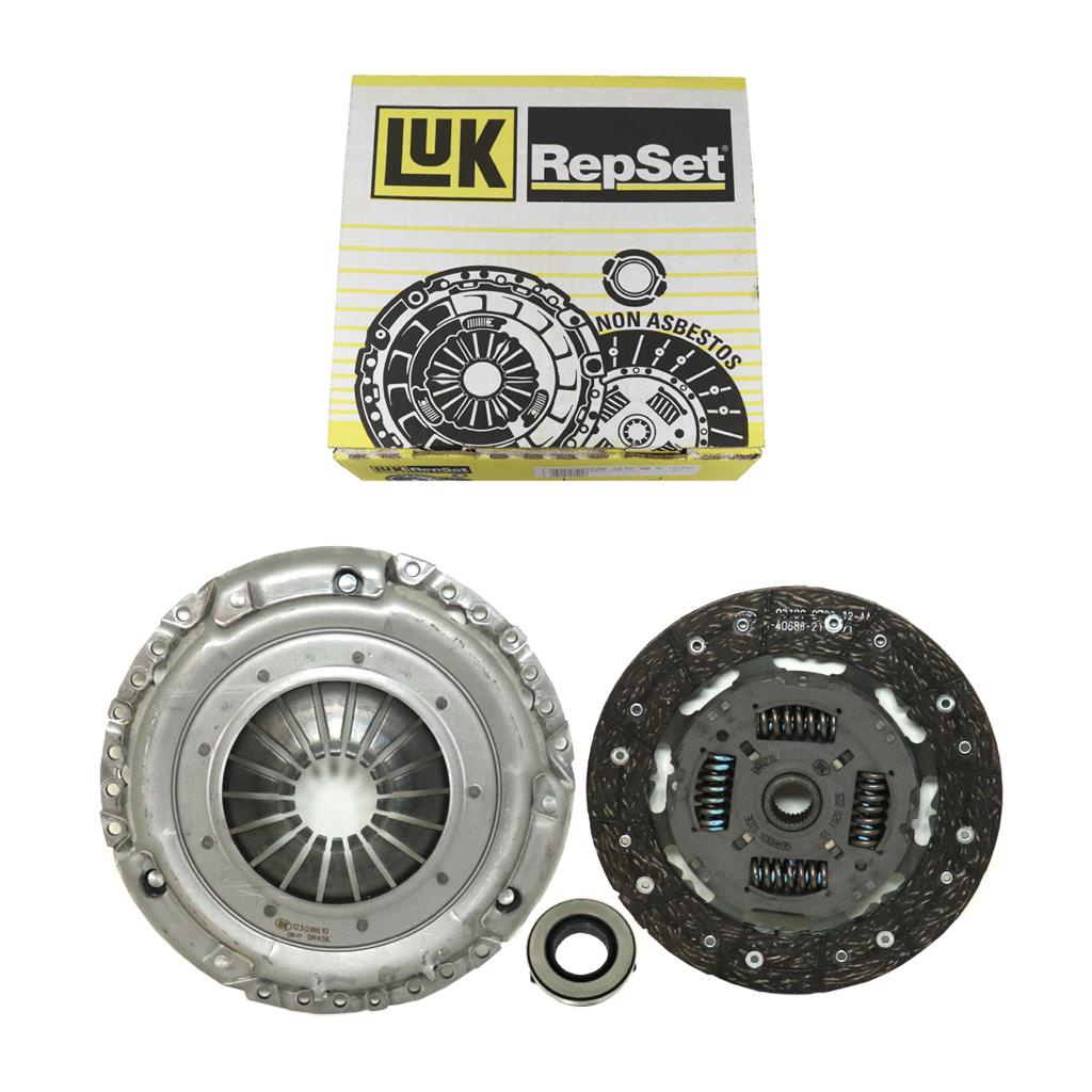 Kit Embreagem P/ LOGUS POINTER VAN VERONA ESCORT PALO CALSSIC VARIANT PASSAT em Oferta na Shopee