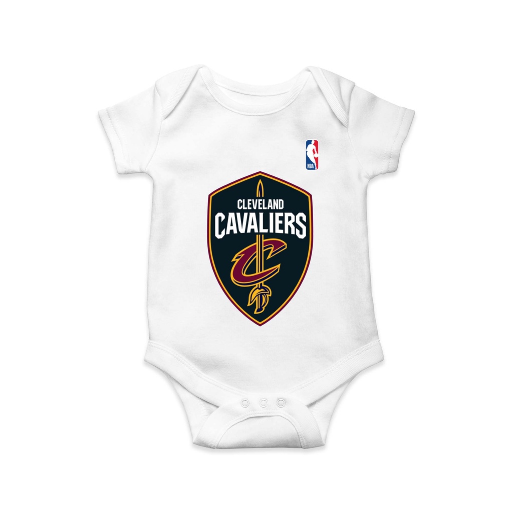 cleveland cavaliers bodysuit