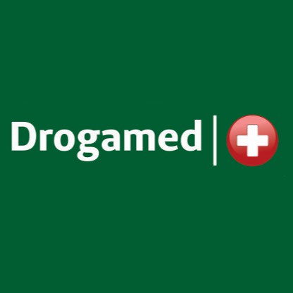 Drogamed
