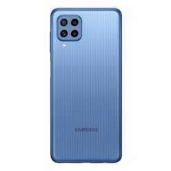 Samsung Galaxy M22 Dual Sim 128 Gb Azul 4 Gb Ram