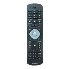 Controle Remoto DA Smart Tv Philips 40PFG5100/78  55pfg5100/78 32pfg5509/78