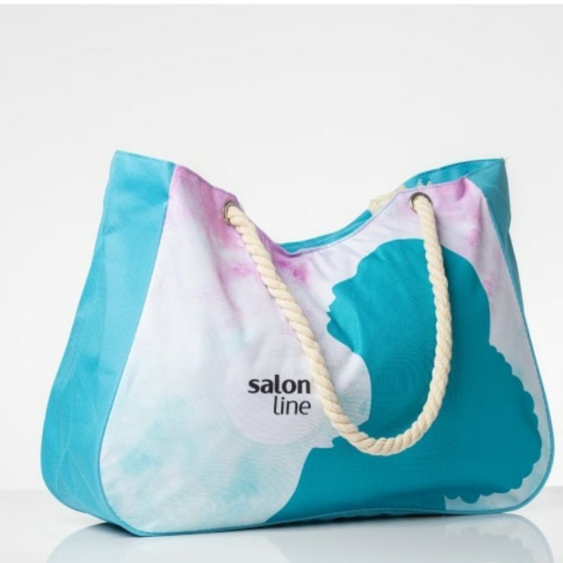 Bolsa Salon Line Shopee Brasil