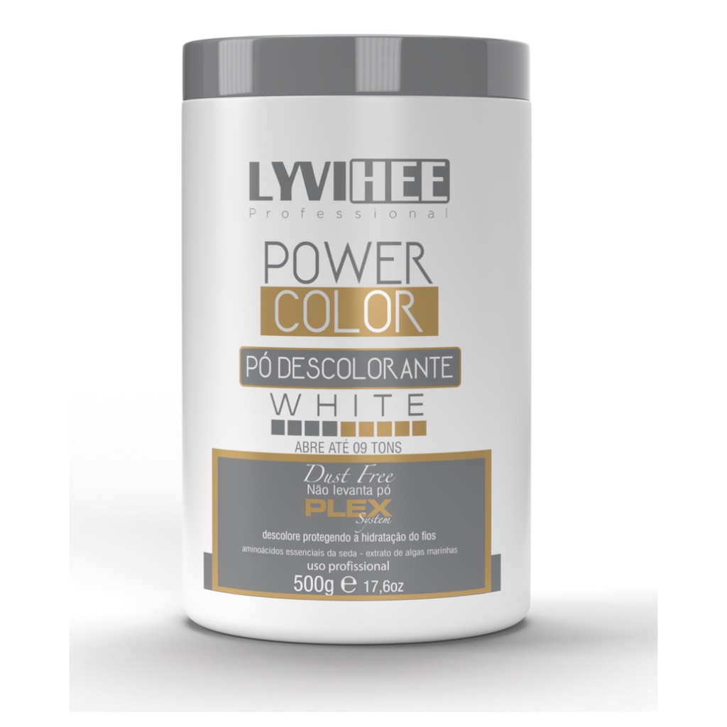 Pó Descolorante o Melhor: Onde Comprar | BuscaProdutos