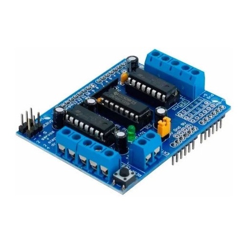Arduino Motor Shield: Onde Comprar | BuscaProdutos
